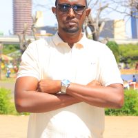 Muktar Hussein 